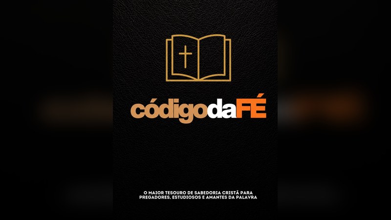 Código da Fé