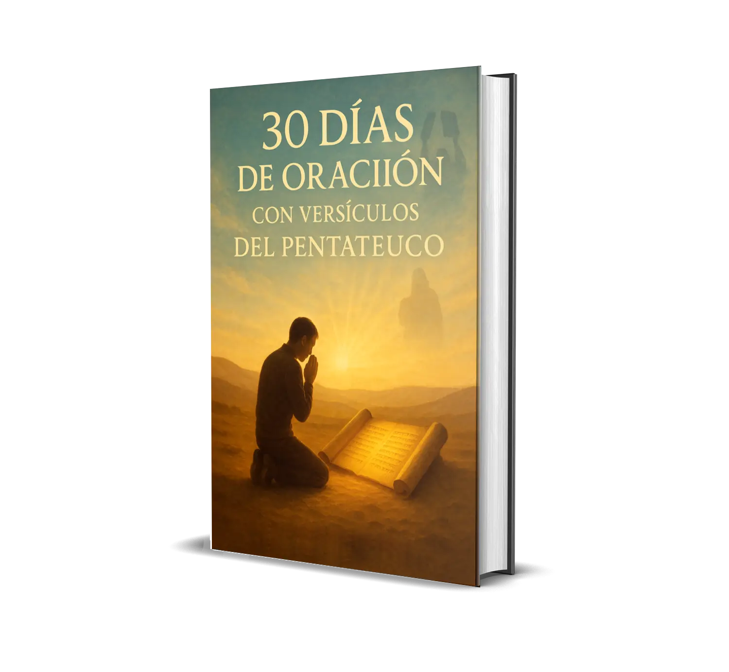Código Divino | Revelando los Secretos Espirituales Ocultos en la Palabra de Dios - Imagem 5
