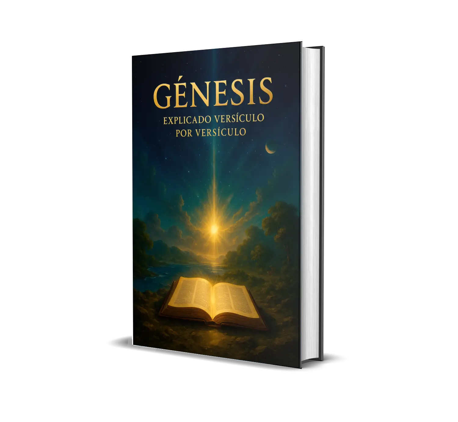 Código Divino | Revelando los Secretos Espirituales Ocultos en la Palabra de Dios - Imagem 4