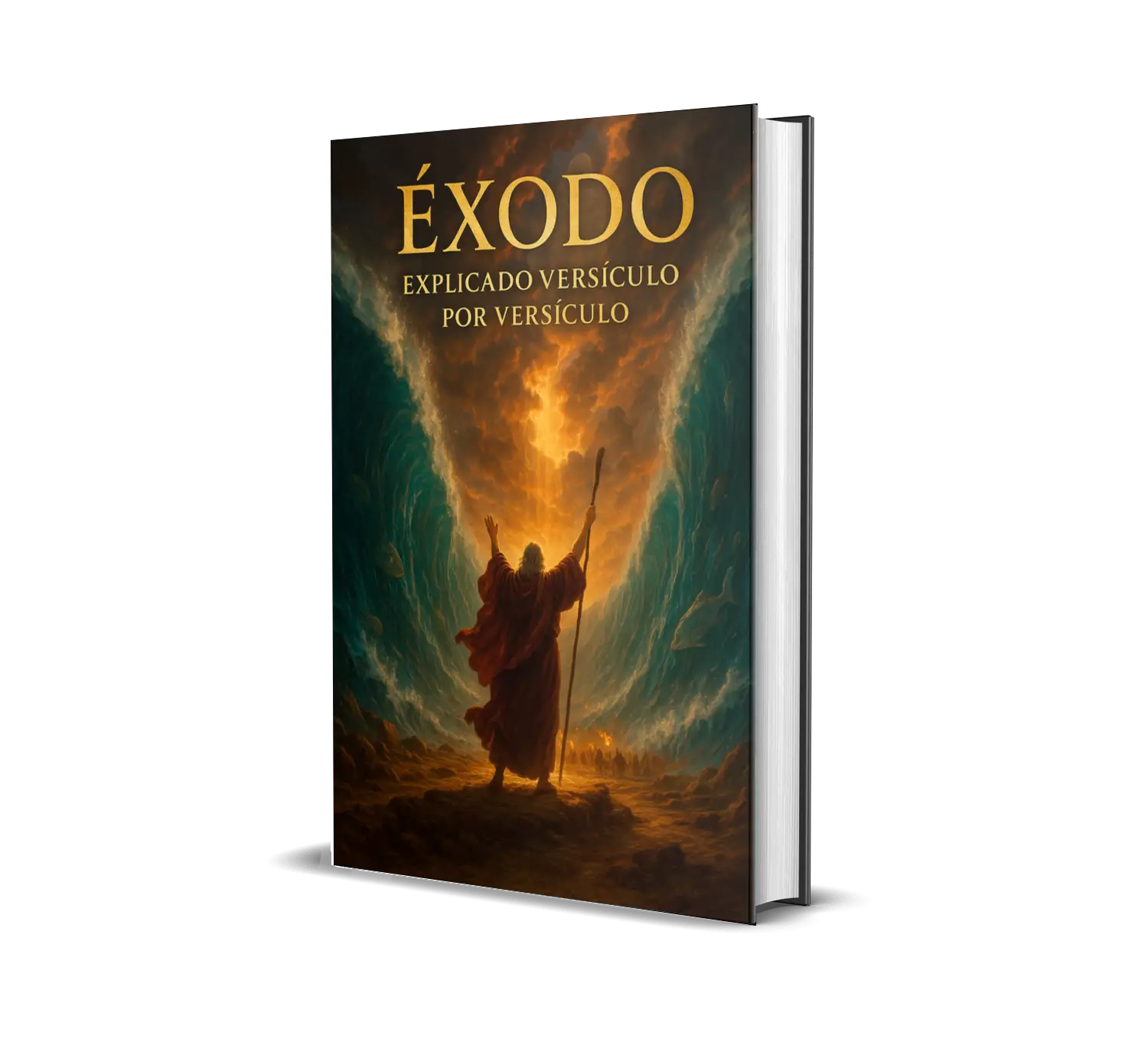 Código Divino | Revelando los Secretos Espirituales Ocultos en la Palabra de Dios - Imagem 3