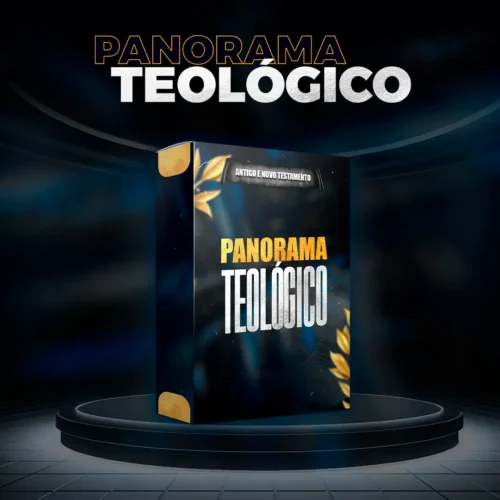 Panorama Teológico