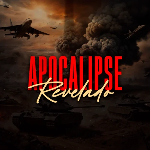 Apocalipse Revelado | Coleção de 8 eBooks sobre os Mistérios do Apocalipse